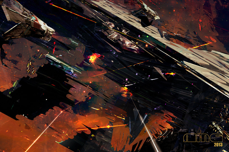 Image Credit - TK769